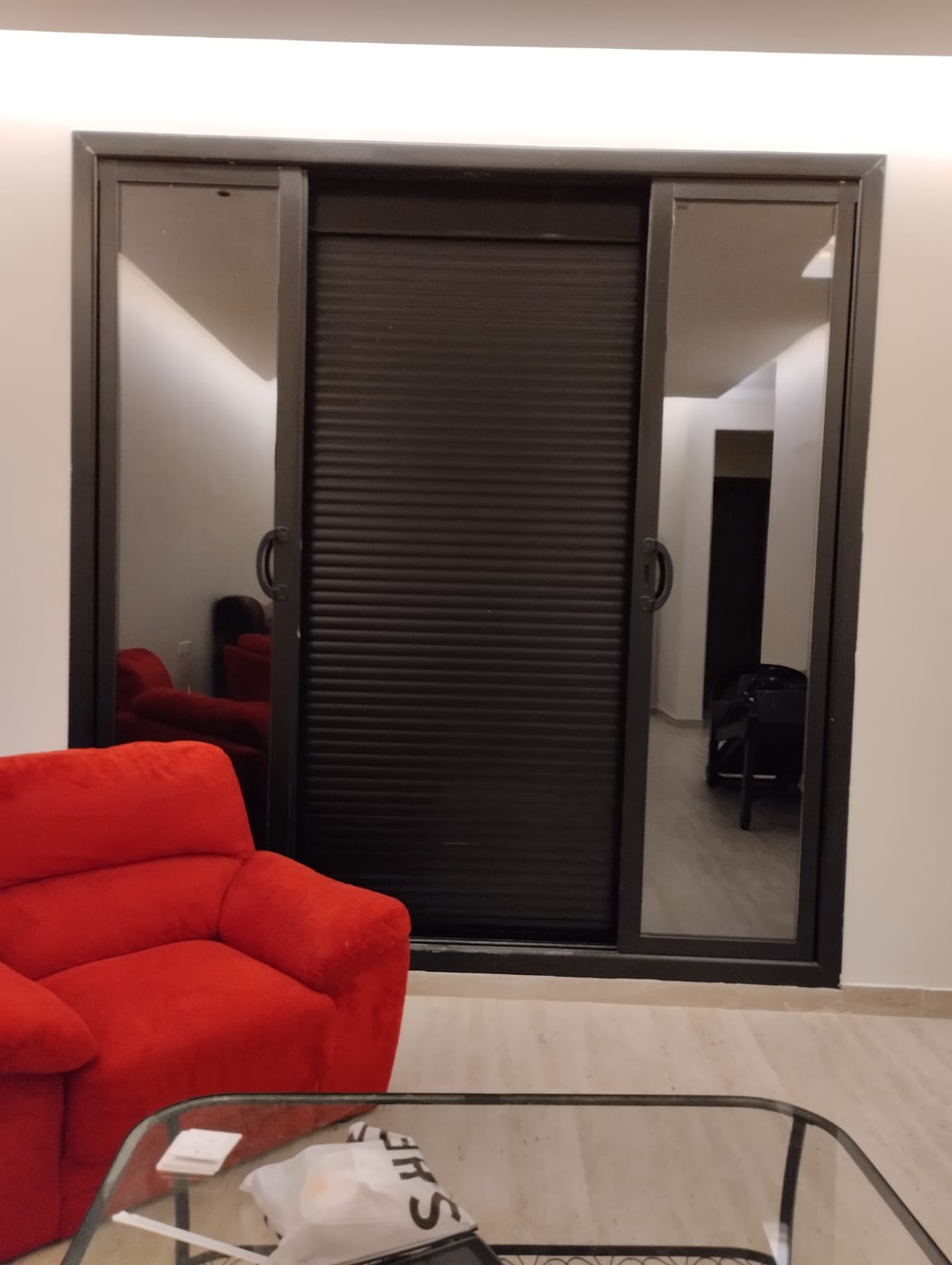 صيانة شبابيك اتوماتيكيه